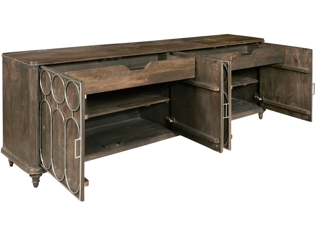 Door Console - image 1