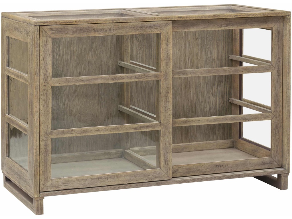 Vitrine - main image
