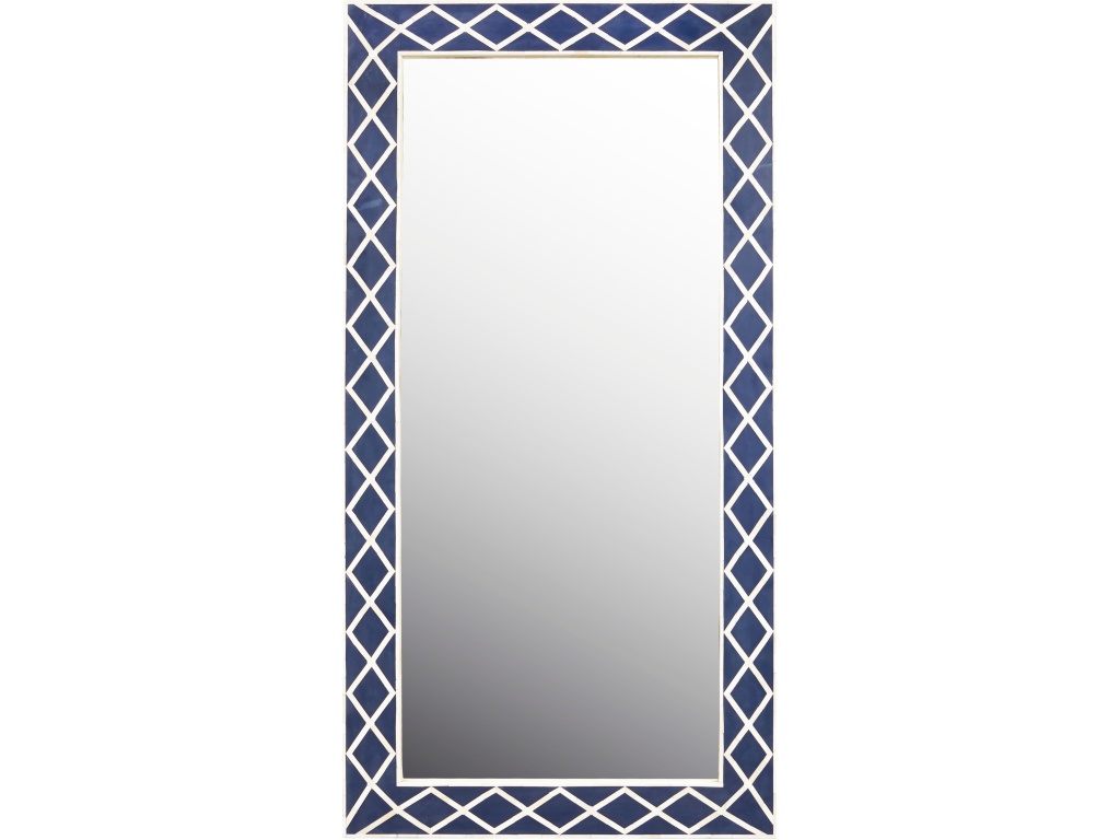 Floor Mirror - image 1