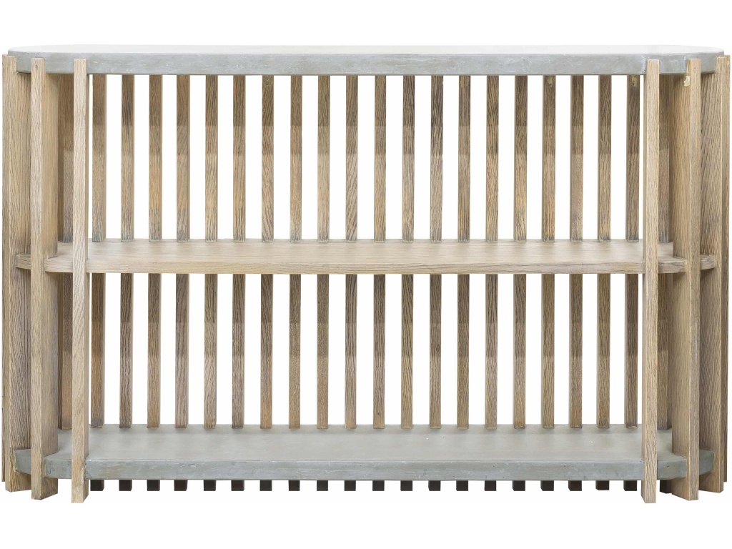 Console - main image