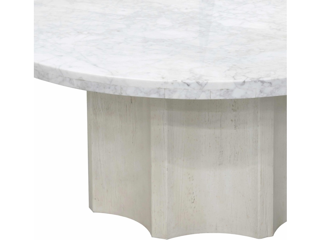 Round Cocktail Table - image 3