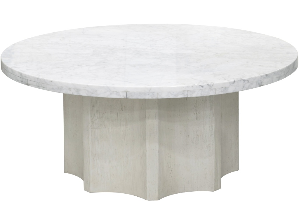 Round Cocktail Table - main image