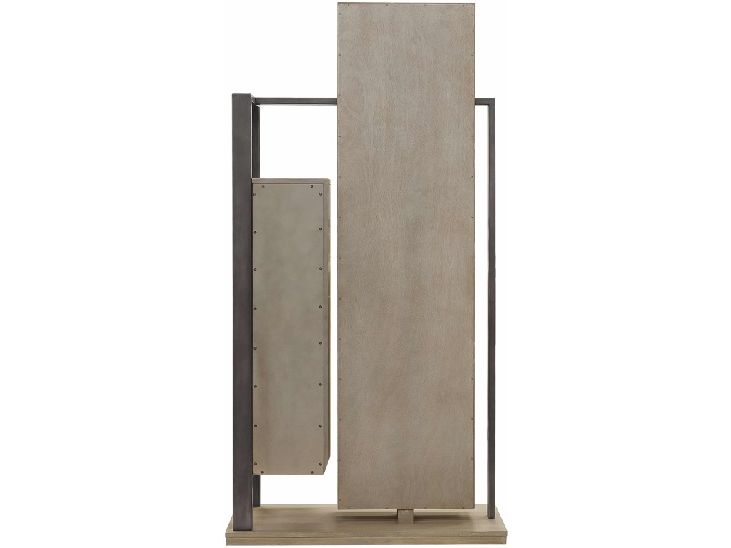 Mirror Semanier - image 1