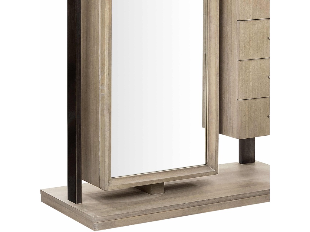 Mirror Semanier - image 2