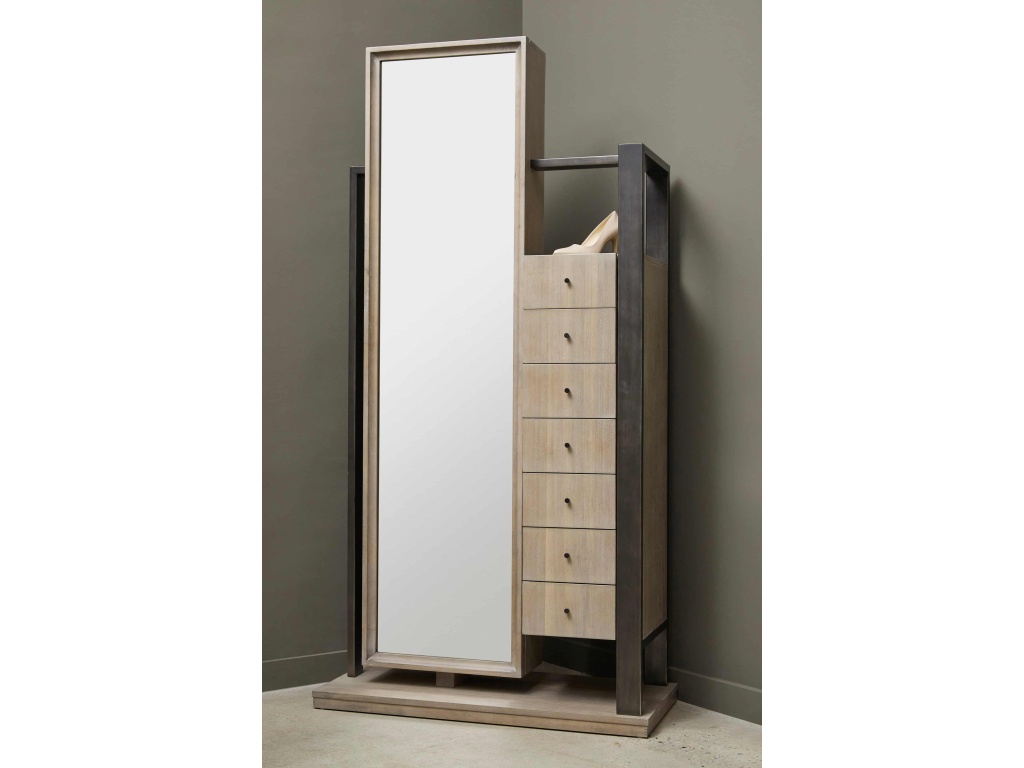 Mirror Semanier - image 5