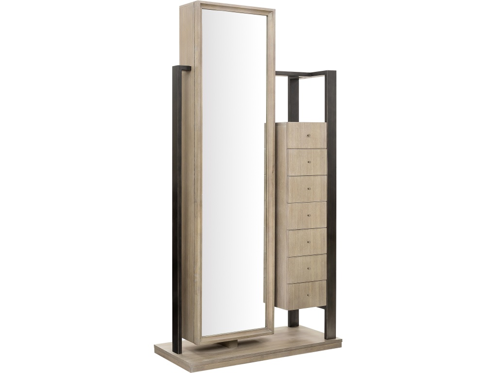 Mirror Semanier - main image