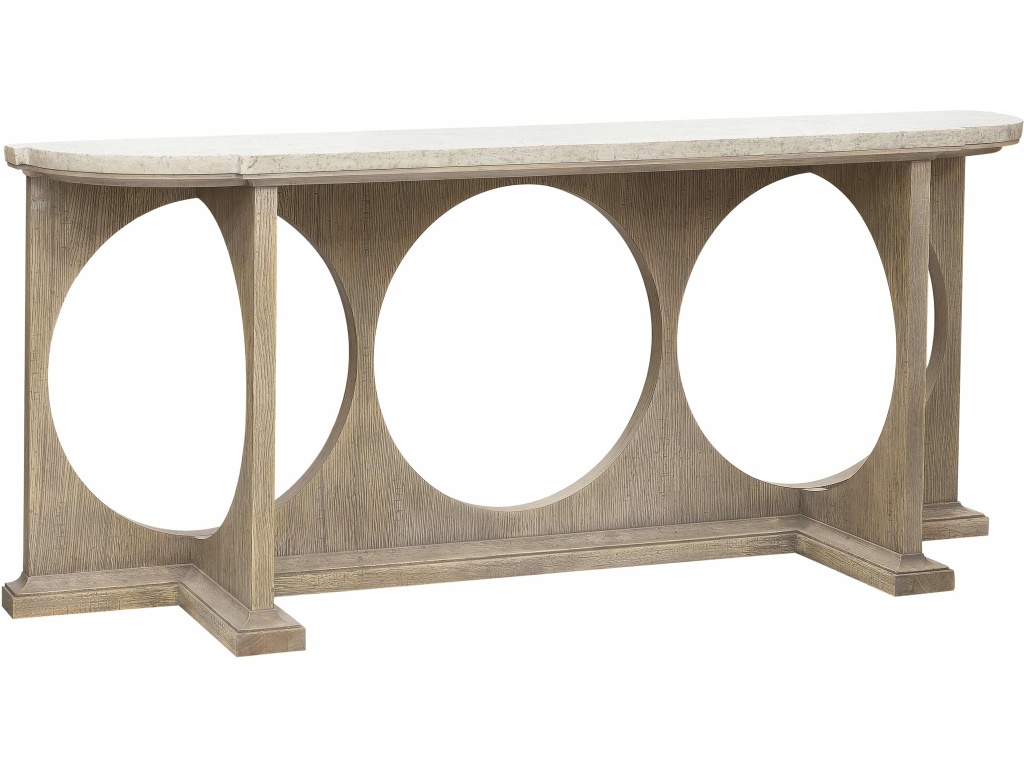 Console - main image