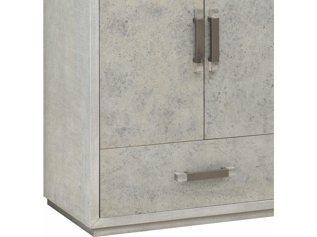 Accent Cabinet - image 2