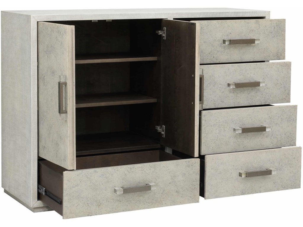 Accent Cabinet - image 4