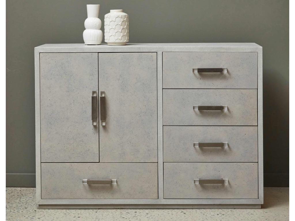 Accent Cabinet - image 5