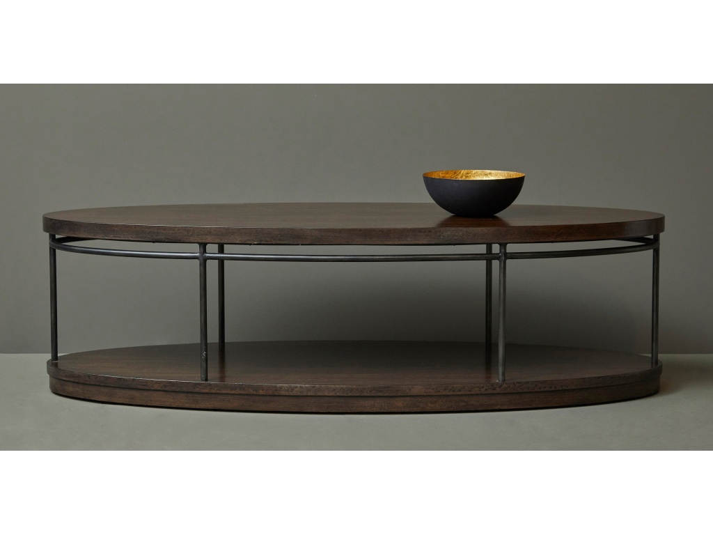 Cocktail Table - image 2