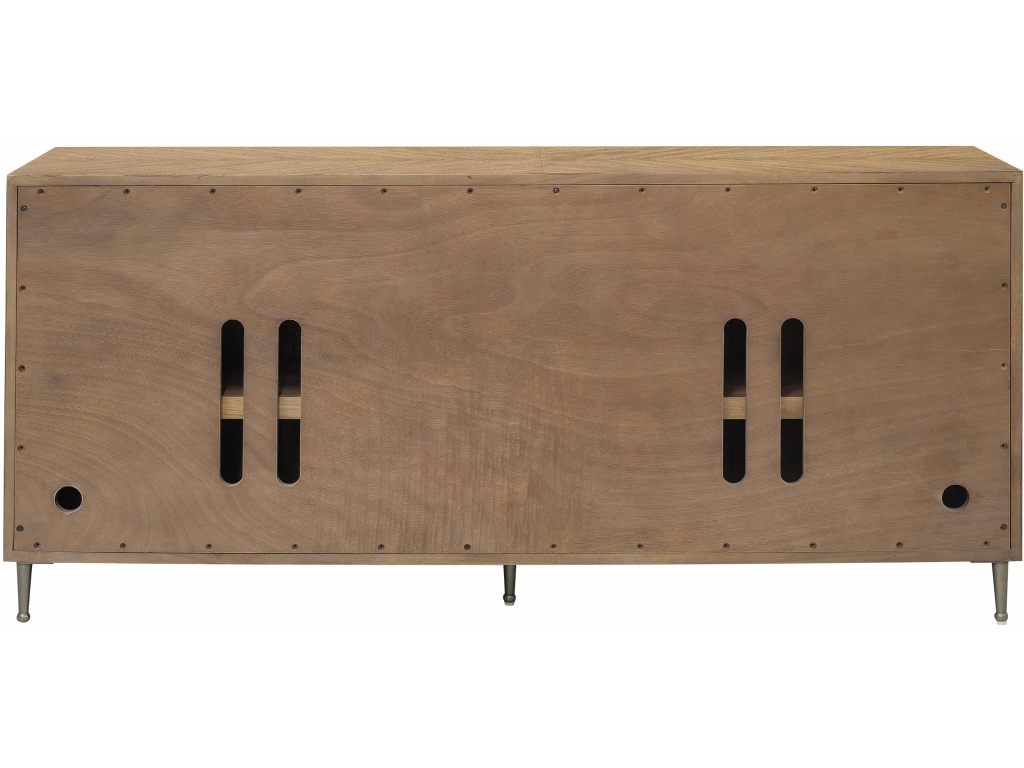 Door Credenza - image 1
