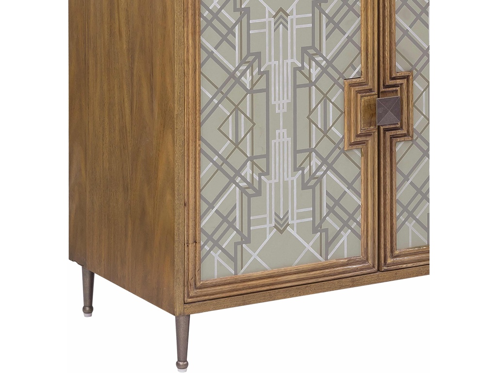 Door Credenza - image 2