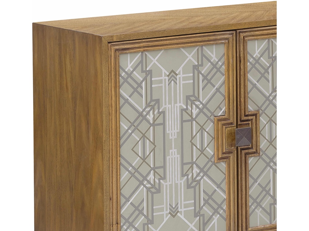 Door Credenza - image 3