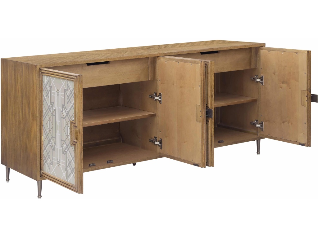 Door Credenza - image 4
