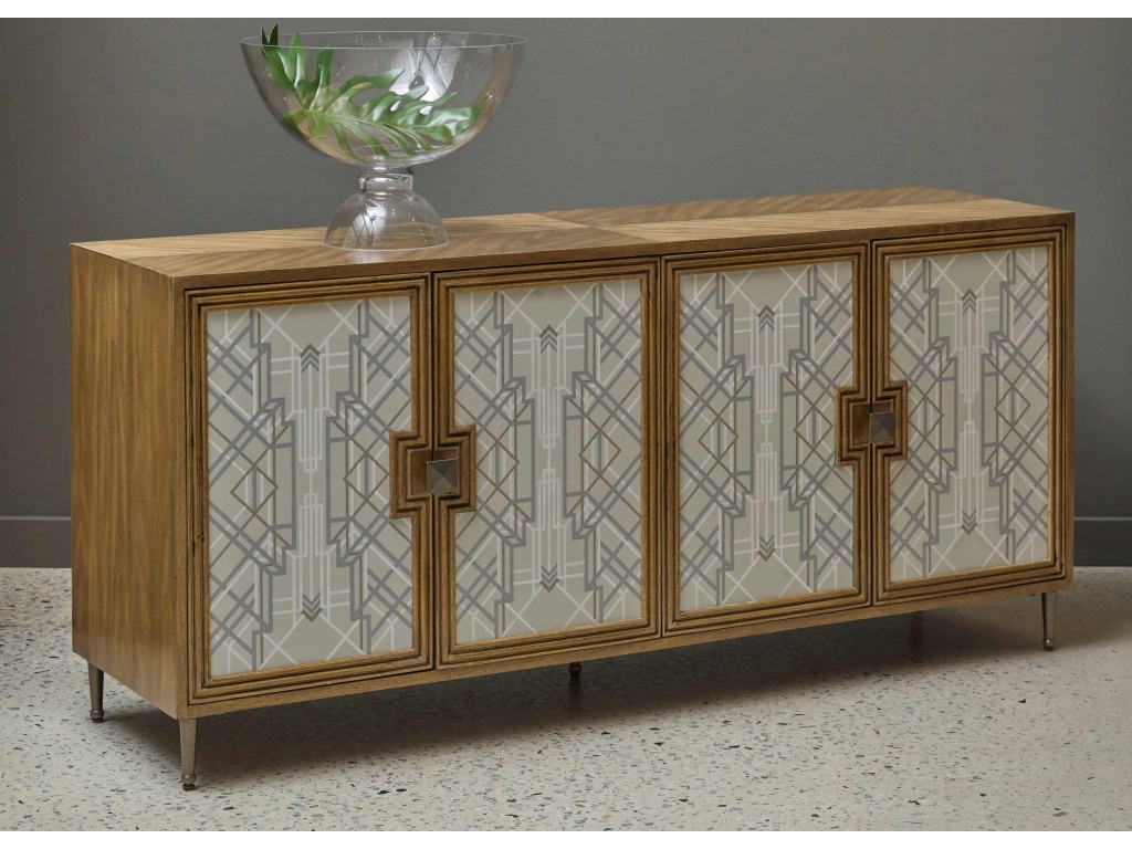 Door Credenza - image 5