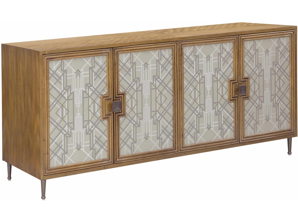Door Credenza - main image