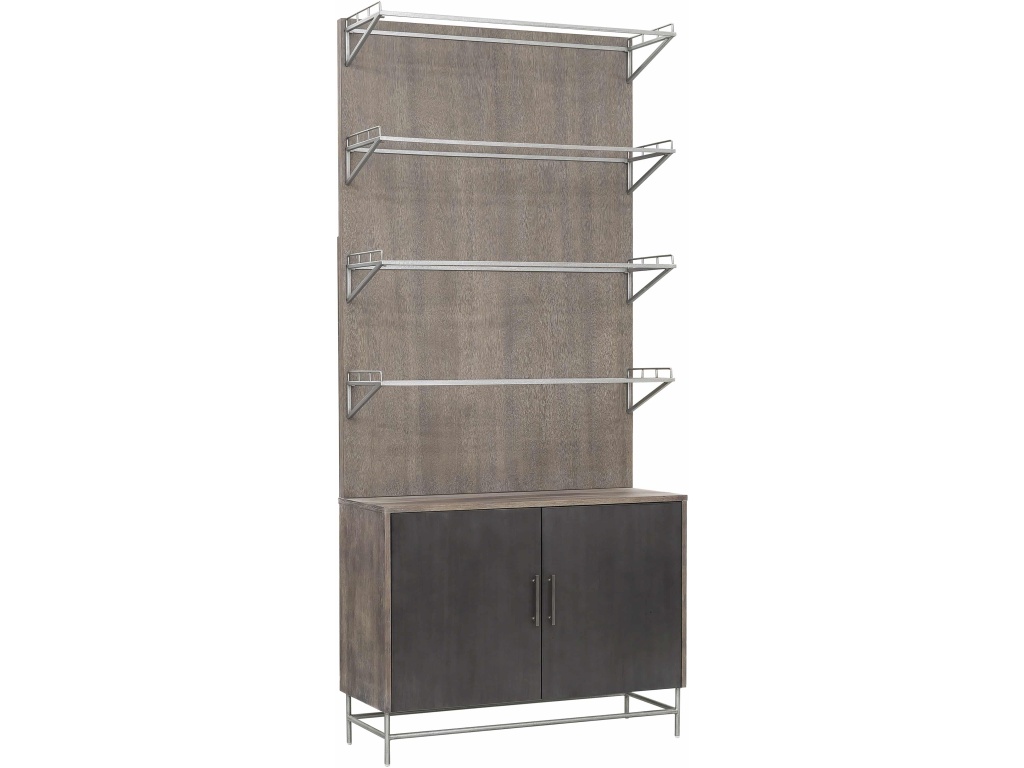 Bookcase - main image