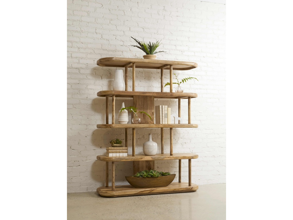 Bookcase - image 5