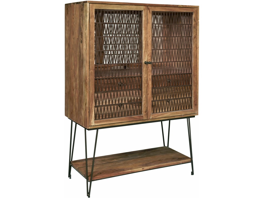 Bar Cabinet - main image