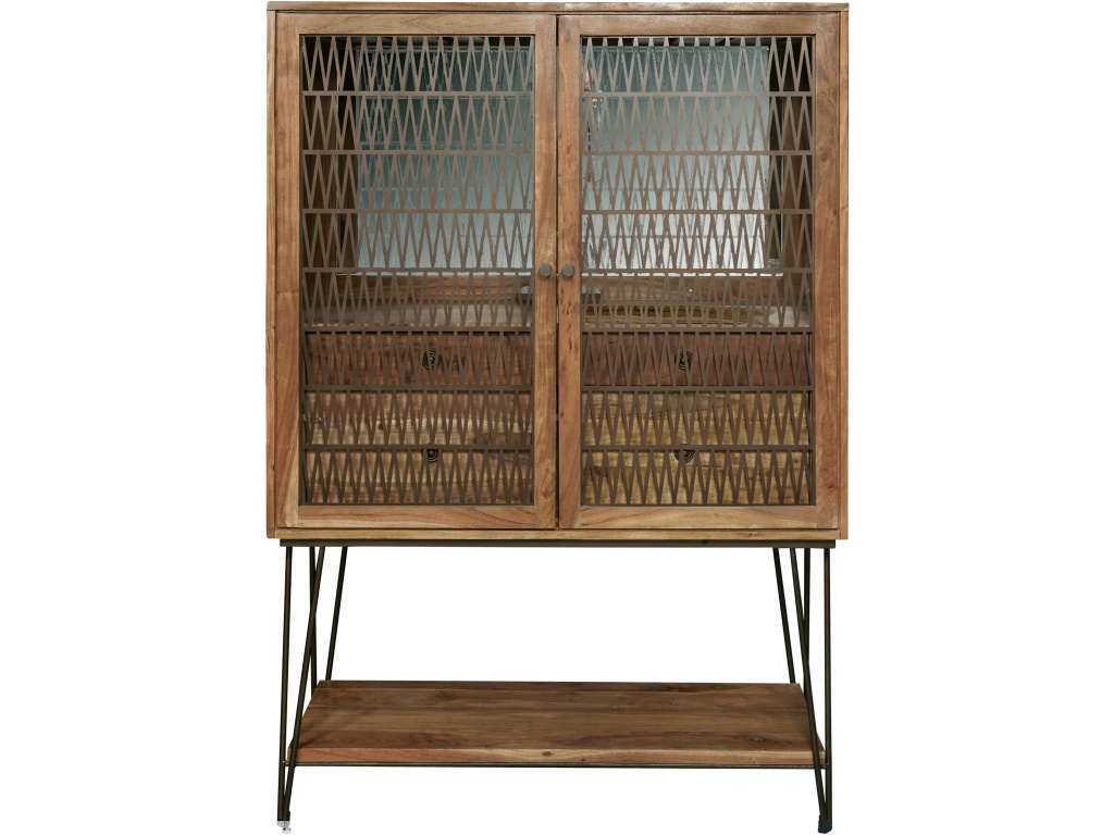 Bar Cabinet - image 2