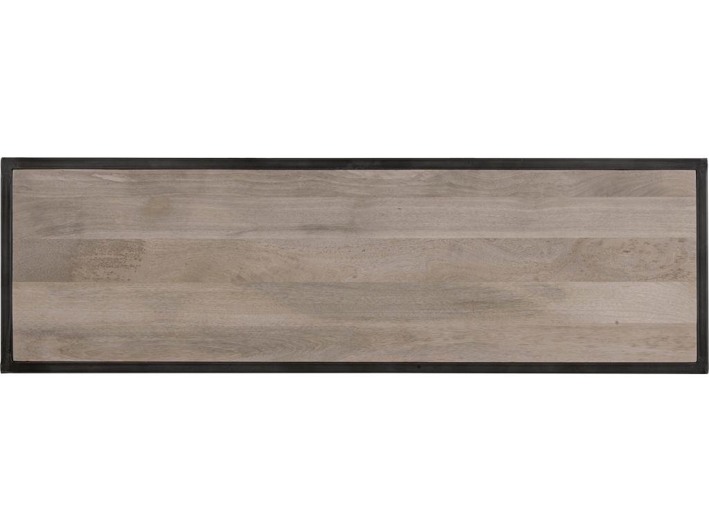 PFC 3-Door Metal Sideboard - image 4