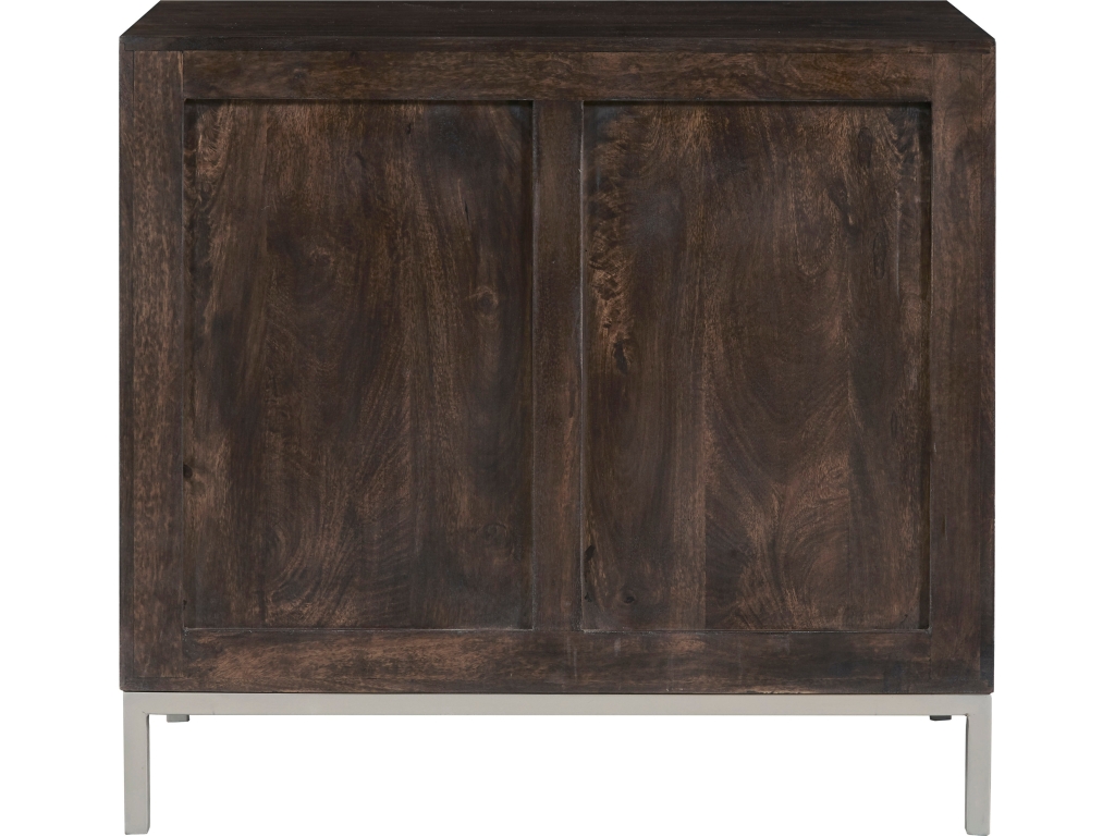 PFC Rustic 3-Drawer Accent Chest - image 3