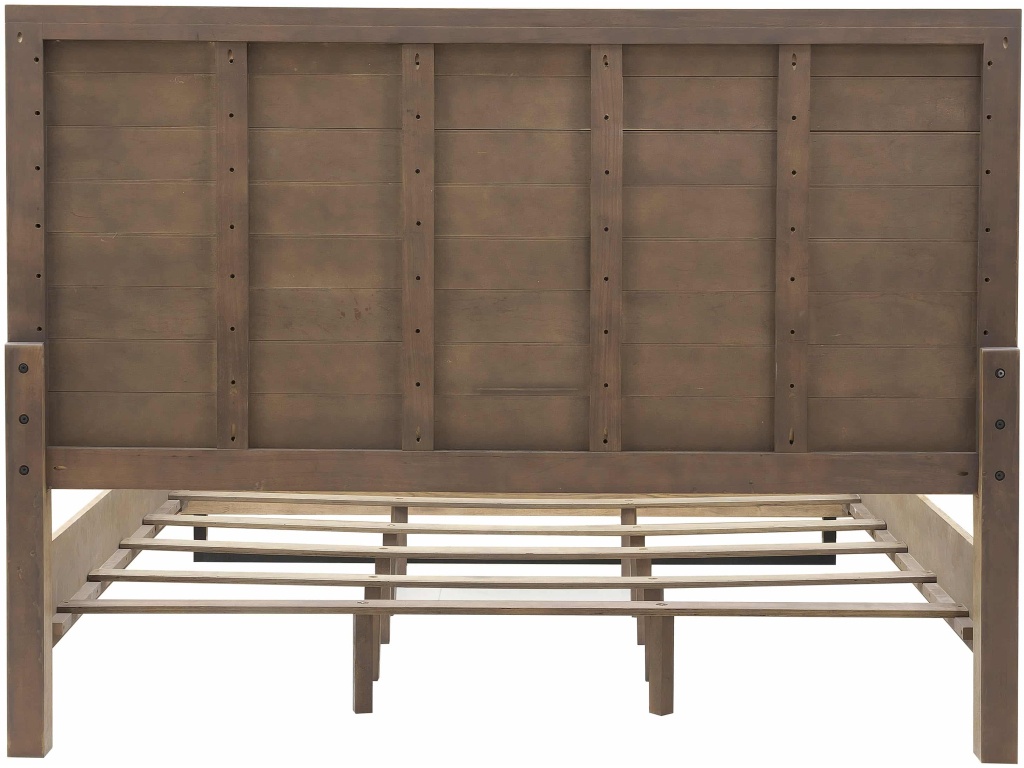Drew & Jonathan Home Catalina King Panel Bed - image 2