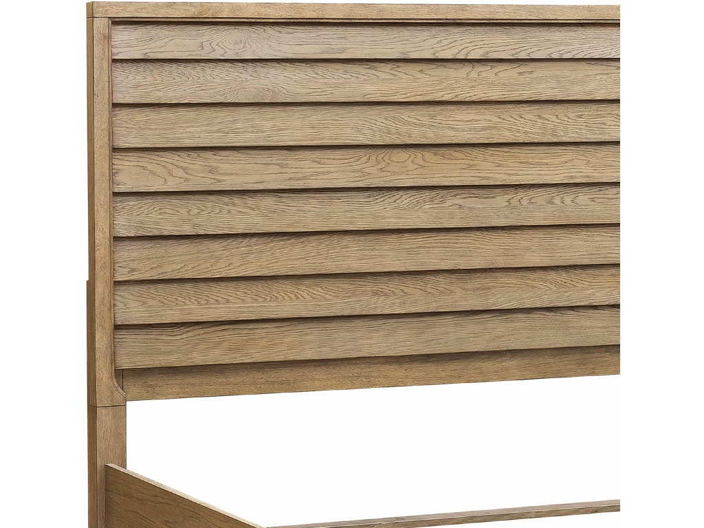 Drew & Jonathan Home Catalina King Panel Bed - image 3