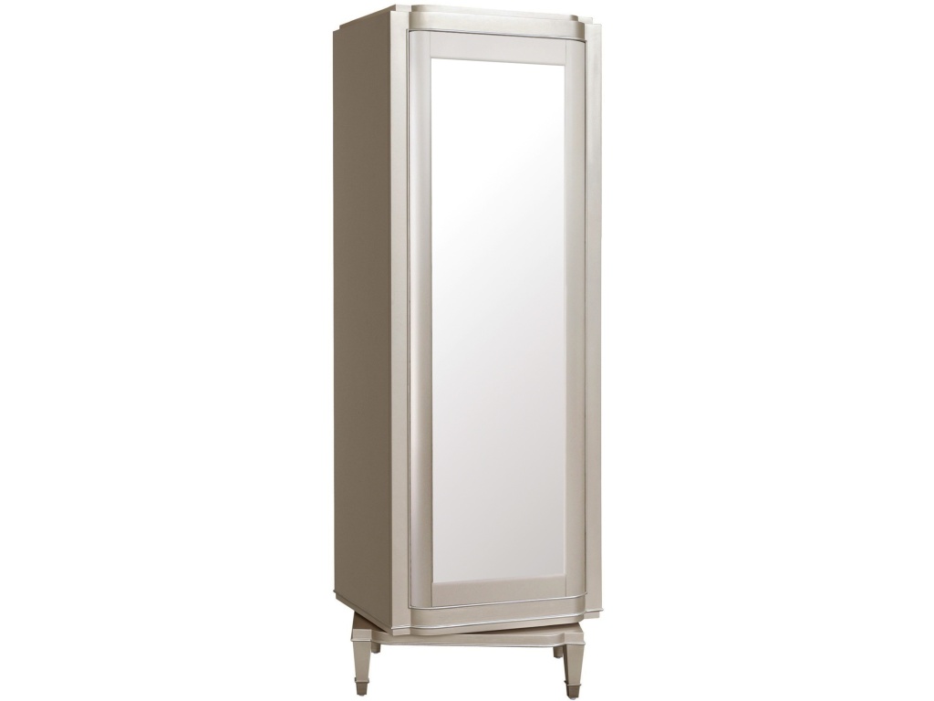 Zoey Swivel Lingerie Chest - image 1
