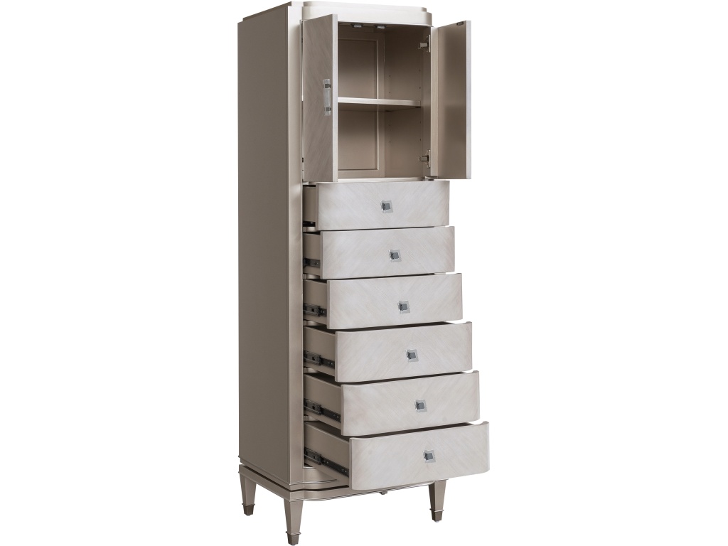 Zoey Swivel Lingerie Chest - image 3