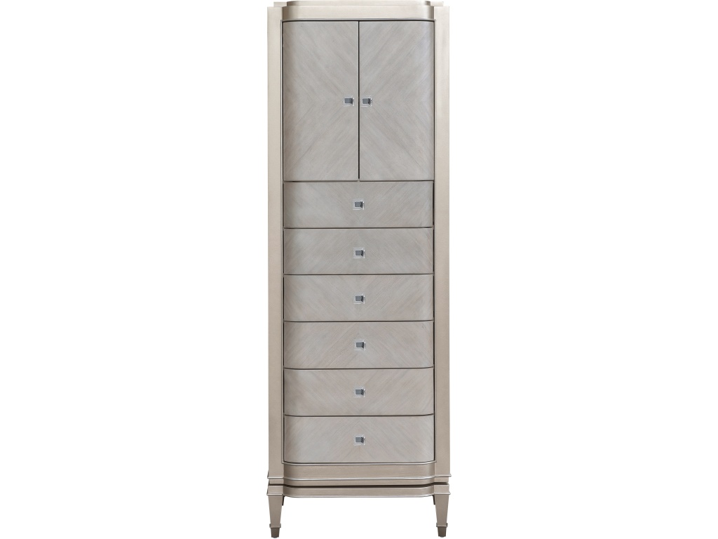 Zoey Swivel Lingerie Chest - image 4