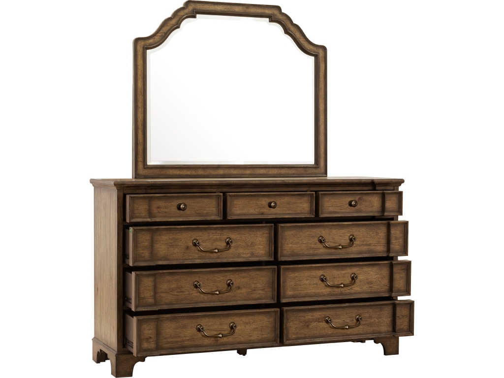 PFC Revival Row 9-Drawer Dresser - image 3