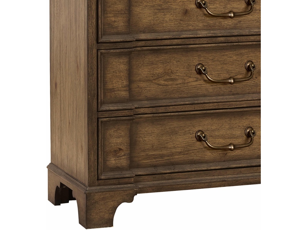 PFC Revival Row 9-Drawer Dresser - image 5