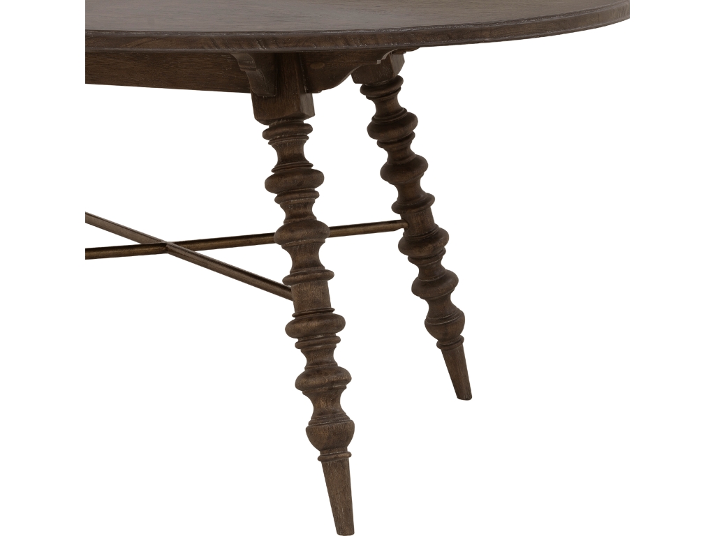 PFC Revival Row Round Table - image 3