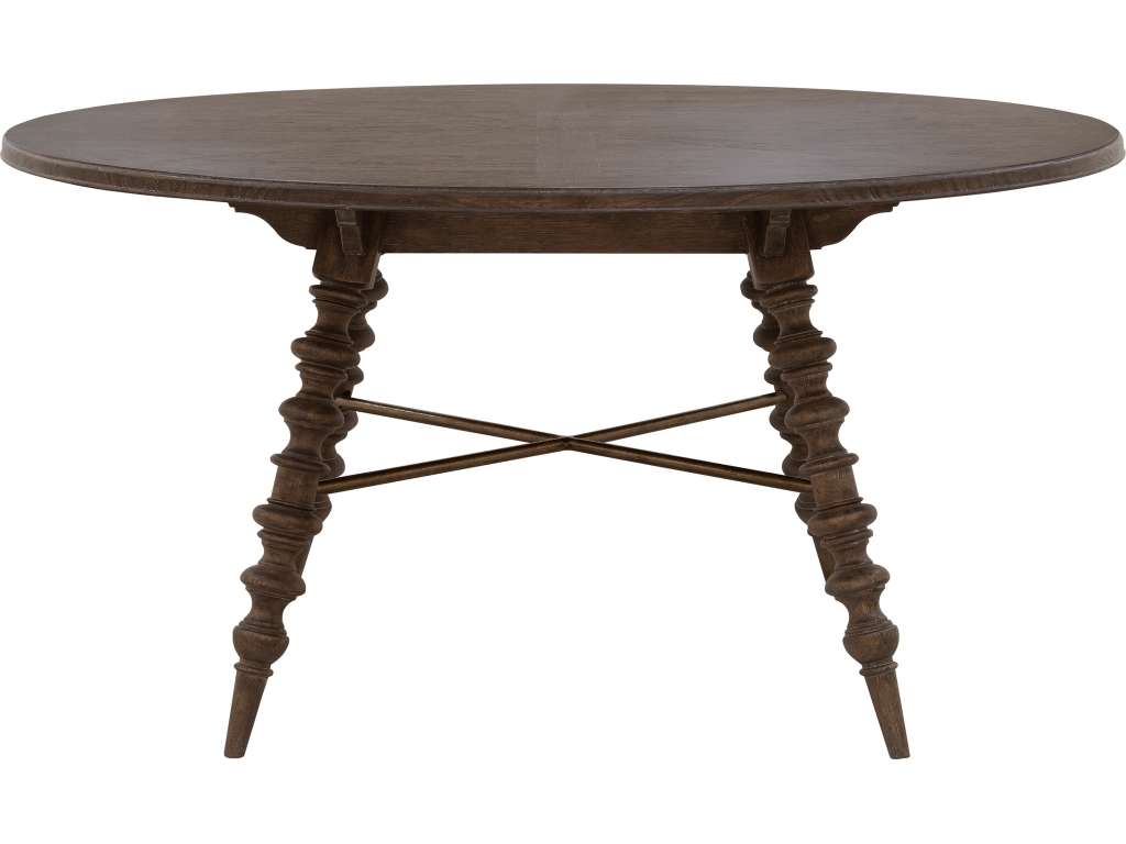 PFC Revival Row Round Table - image 1