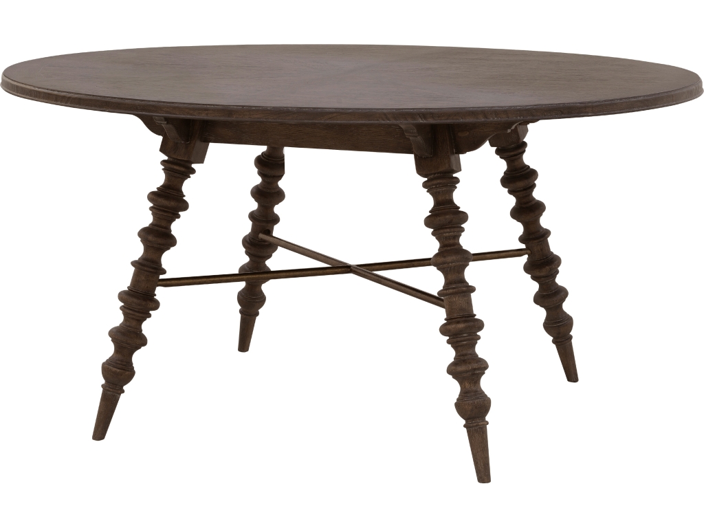 PFC Revival Row Round Table - main image