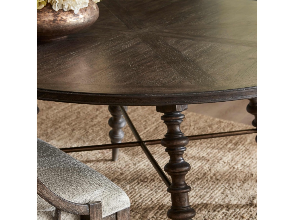 PFC Revival Row Round Table - image 4