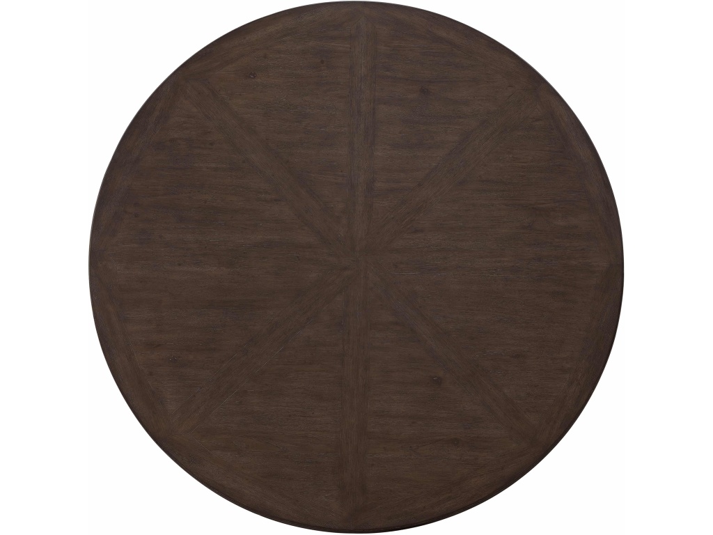 PFC Revival Row Round Table - image 2
