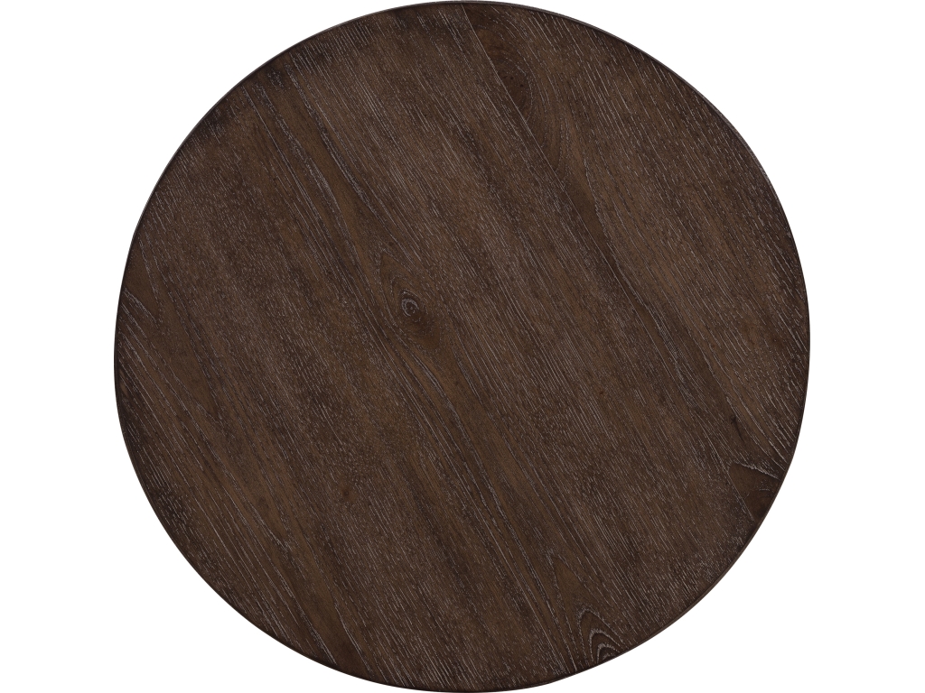 PFC Revival Row Round End Table - image 2