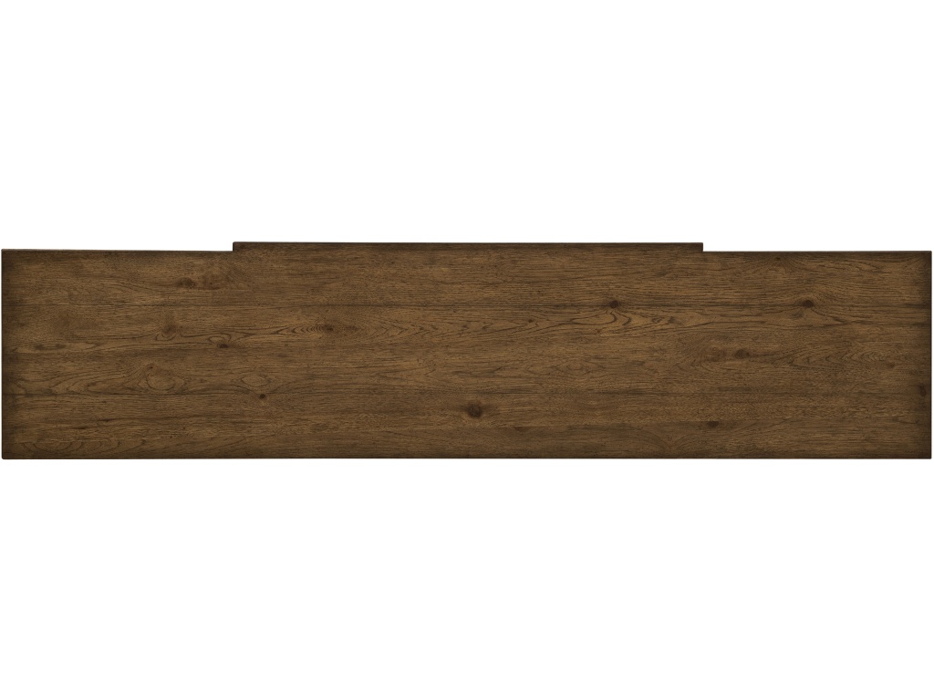 PFC Revival Row 3-Drawer Buffet with Cabinet Doors - image 3
