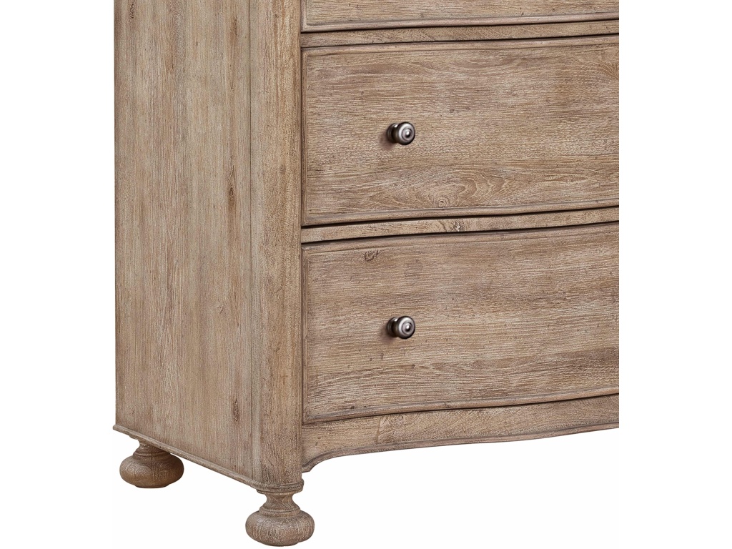 PFC Higgins Street 5-Drawer Chest - image 4