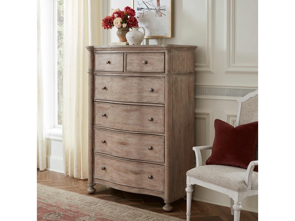 PFC Higgins Street 5-Drawer Chest - image 5