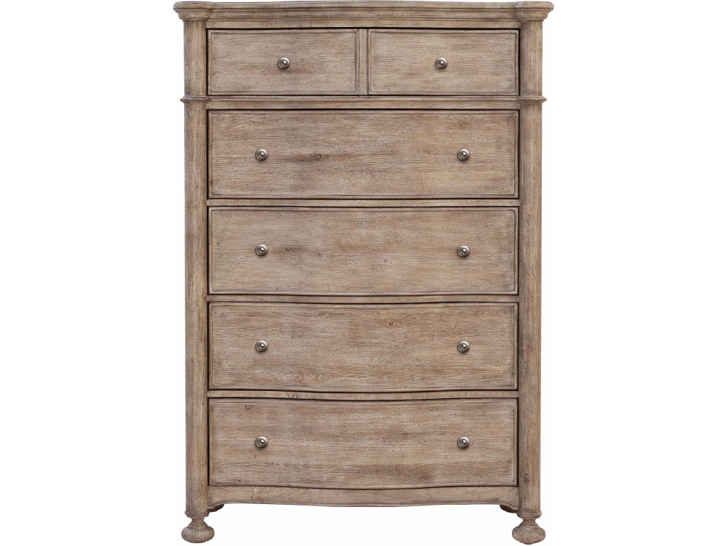 PFC Higgins Street 5-Drawer Chest - image 1
