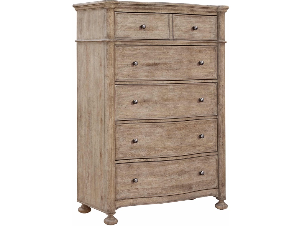 PFC Higgins Street 5-Drawer Chest - main image