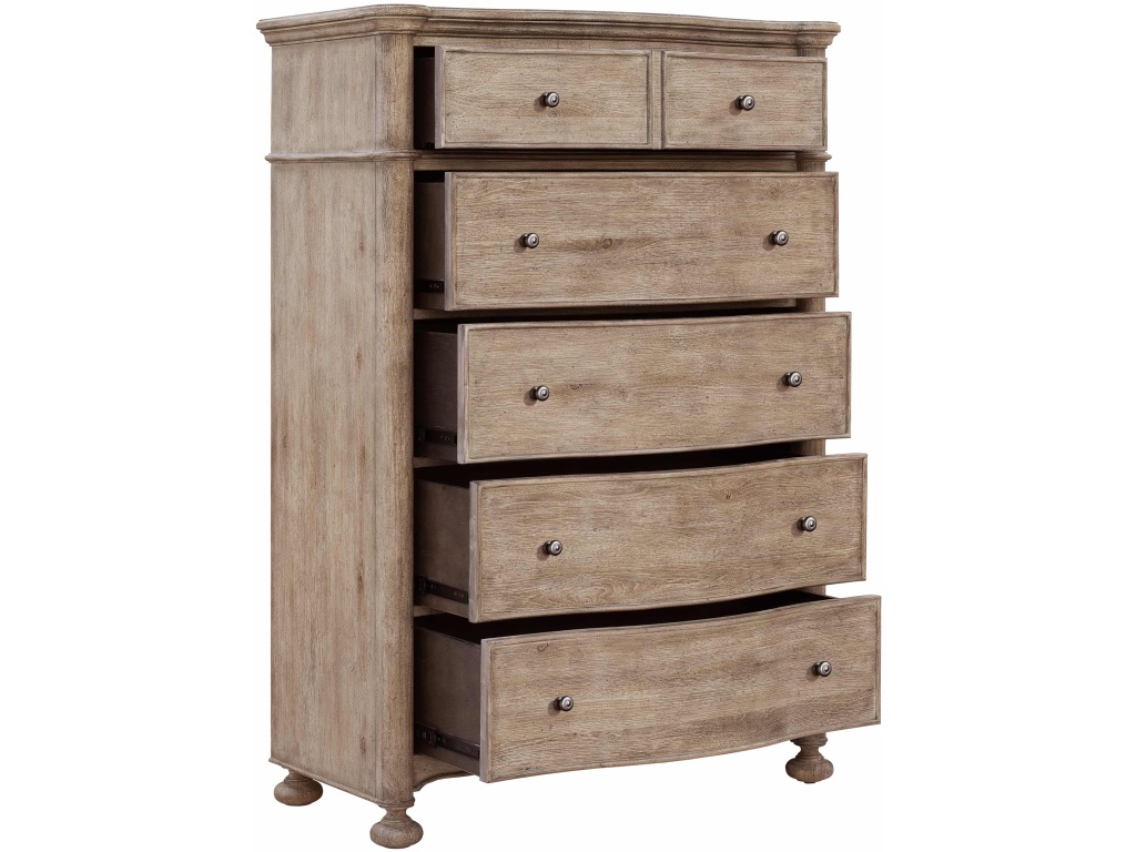 PFC Higgins Street 5-Drawer Chest - image 2