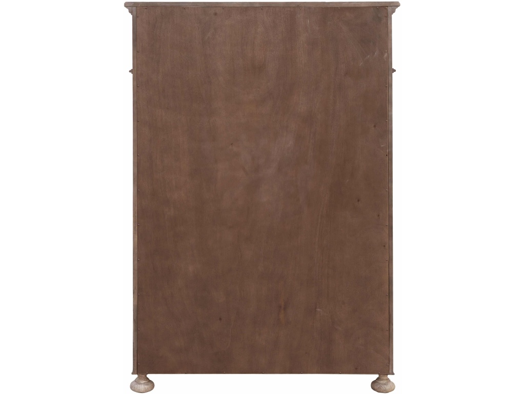 PFC Higgins Street 5-Drawer Chest - image 3