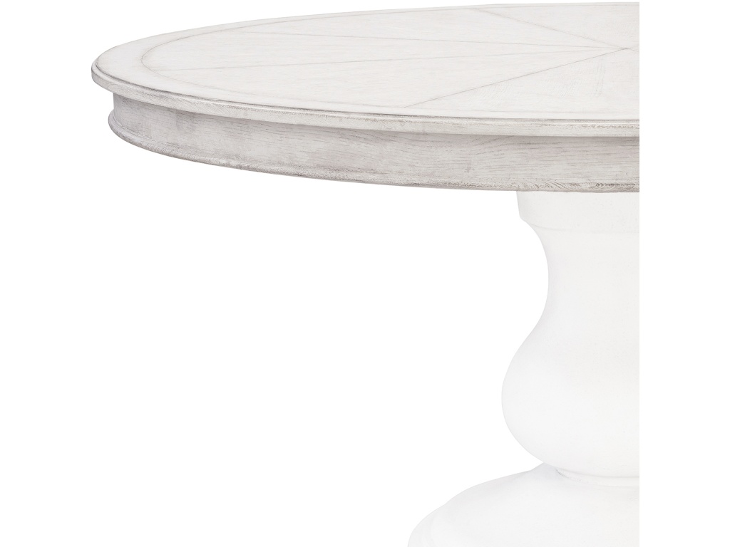 PFC Higgins Street Round Dining Table with an Urn Shaped Pedestal Base - image 2