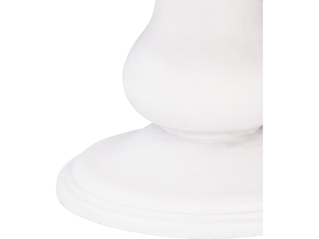 PFC Higgins Street Round Dining Table with an Urn Shaped Pedestal Base - image 3