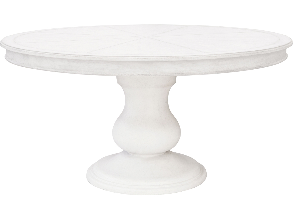 PFC Higgins Street Round Dining Table with an Urn Shaped Pedestal Base - image 5